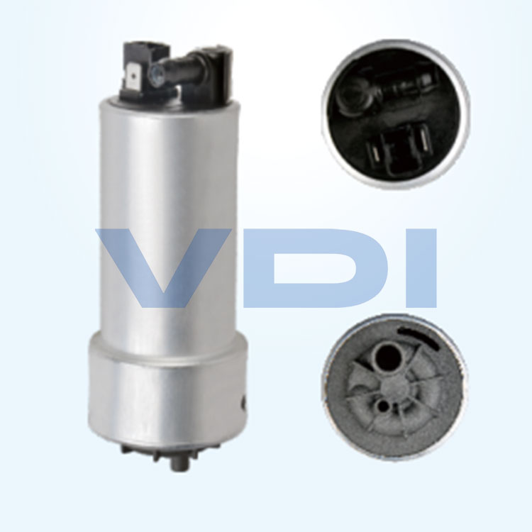 Како пумпа за електричну гориву утиче на ефикасност мотора?