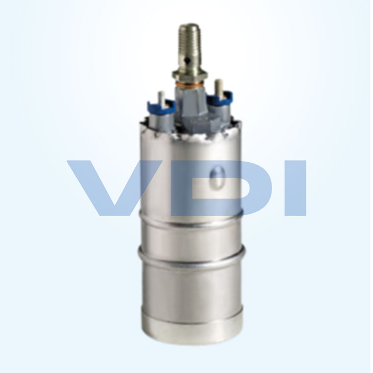 Како функционира пумпа за електричну гориву?