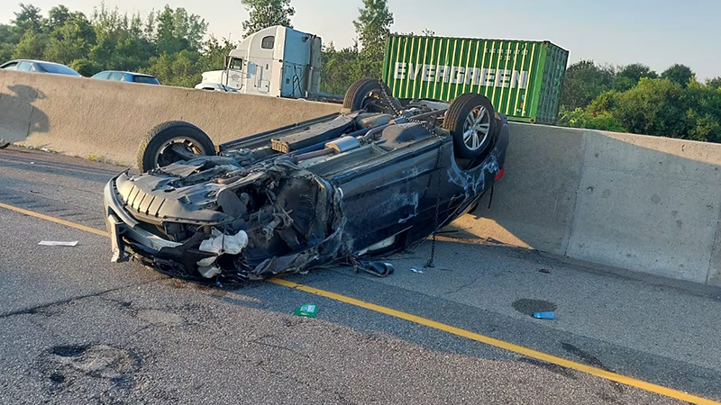 2025 Ф-150 Грешка носача преноса – позив за затварање аутопута