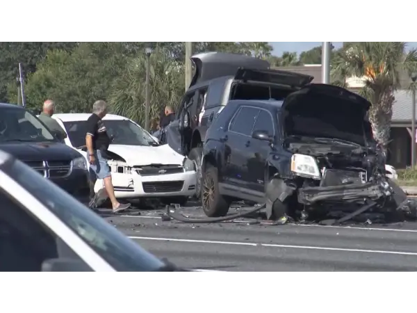 Квар на носачу мењача Форд Бронцо 2025: Аларм заједнице изазива варнице при превртању ван пута