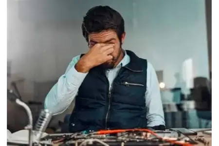 7 ноћних мора трансмисије од којих се механика зноји