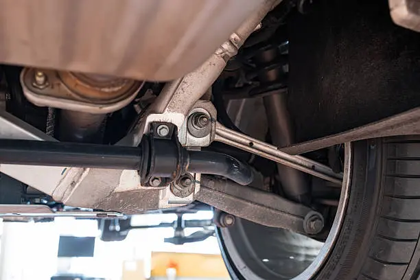 Увод: Може ли мала веза да одреди да ли ваше управљање „слуша“?