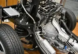 Како прецизно дијагностиковати неисправну везу стабилизатора: свеобухватни технички водич за професионалце