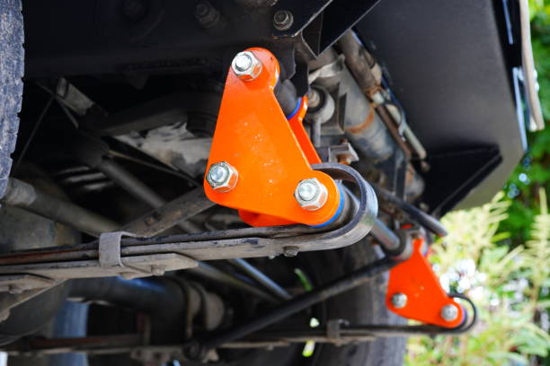 Тесла модел 3 и модел И чахуре контролне руке: потенцијални проблеми и извештаји из стварног света