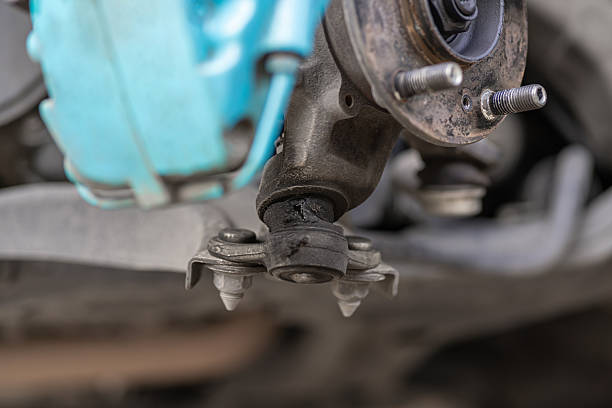 Прилагођено, а не генерично: како тип вешања дефинише сваки аспект перформанси чаура