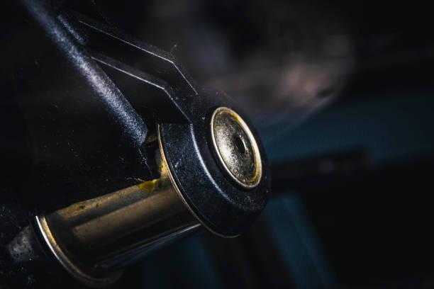 Еволуција технологије чахура контролне руке: од пасивне изолације до захтева високих перформанси у ери електричних возила