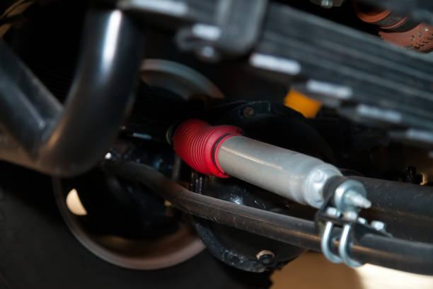 Нови захтеви за вешање, нова решења за чахуре