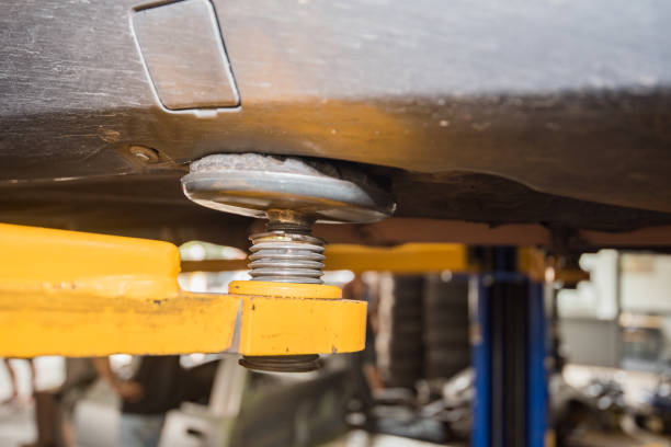 Шта је аутомобилска чаура и чему служи?