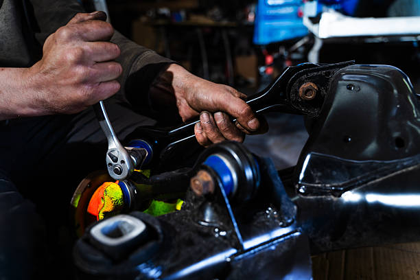 Лагана контролна рука: потцењено „појачало перформанси шасије