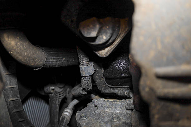 Симптоми лошег носача мењача и цена замене: Комплетан водич за власнике аутомобила