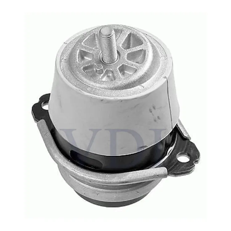 Носач мотора 7Л8199131А